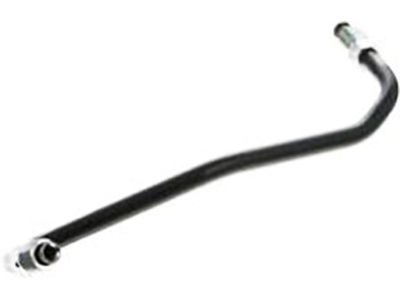 2007 Nissan Murano Brake Line - 46242-CA000