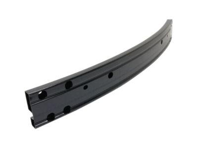 Nissan 85032-5HA0A Reinforce-Inner,Rear Bumper Center