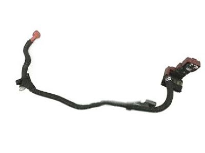 2011 Nissan Sentra Battery Cable - 24110-ZJ60A