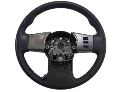 2005 Nissan Frontier Steering Wheel - 48430-EA502