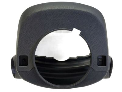 Nissan 48470-9HS0A Cover Set-Steering Column