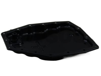 2009 Nissan Pathfinder Oil Pan - 31390-90X0A