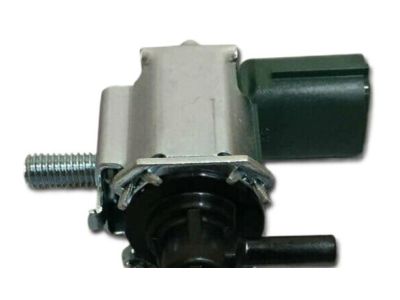 Nissan 14956-31U1A Valve Assembly-SOLENOID