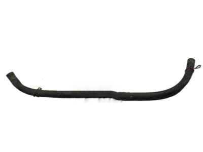 2012 Nissan Murano Cooling Hose - 21741-JP10A