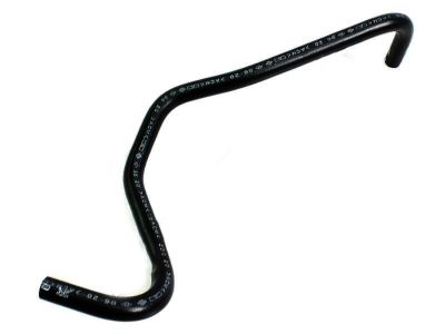 2002 Nissan Maxima Cooling Hose - 21632-5Y700