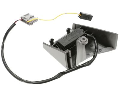 Nissan 25551-ZS50A Switch Assembly - Steering