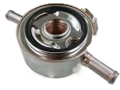 Nissan Pathfinder Engine Oil Cooler - 21305-ZQ51A