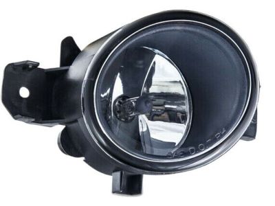 Fog,Daytime Running & Driving Lamp - 2007 Nissan Altima Coupe