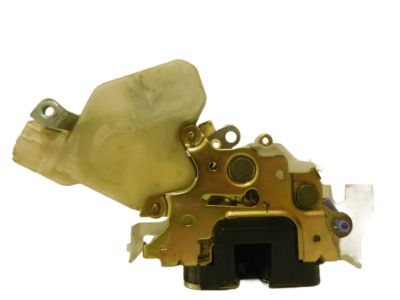 Nissan 80552-AA210 Auto Door Lock Actuator,Front Right