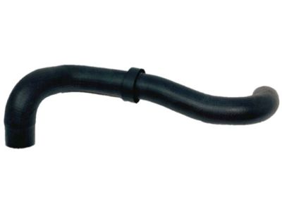 Nissan 21505-S3800 Hose Assy-Water