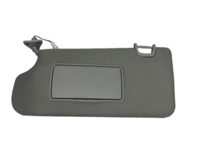 Nissan Quest Sun Visor - 96401-ZM75A