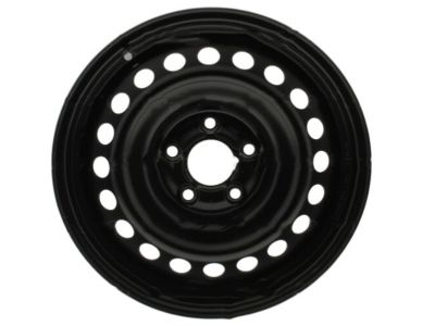 Nissan Leaf Spare Wheel - 40300-3NF0E