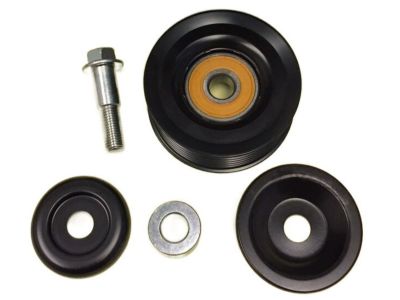 Nissan Pathfinder A/C Idler Pulley - 11925-7S000