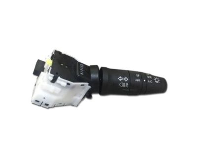 2010 Nissan Rogue Headlight Switch - 25540-EE90E
