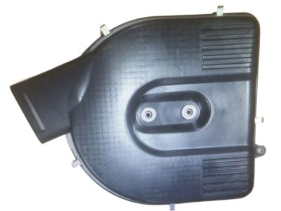Nissan Frontier Air Filter Box - 16500-5S500