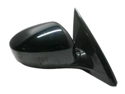 2015 Nissan Pathfinder Car Mirror - 96301-3KA9A