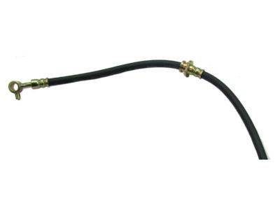 Nissan 46210-JA01A Hose Assembly-Brake Front