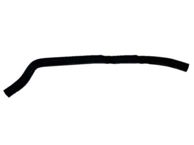 2009 Nissan Altima Cooling Hose - 21306-ZN41A