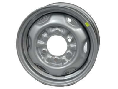 Nissan Hardbody Pickup (D21U) Spare Wheel - 40300-05G00