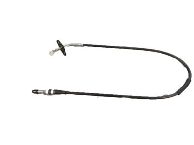 1981 Nissan 720 Pickup Accelerator Cable - 18200-44W00