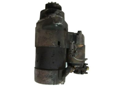 Nissan 23300-AM600 Motor Assy-Starter