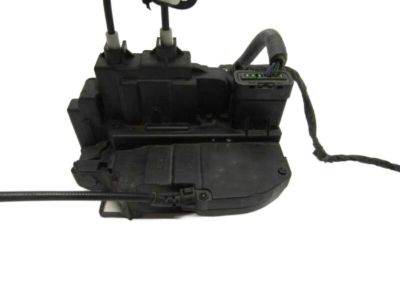 2005 Nissan Maxima Door Latch Assembly - 80500-ZA30A