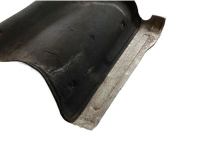 Nissan 17285-4BA0B Protector-Fuel Tank