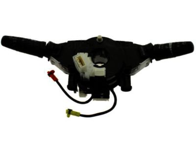 Nissan Armada Headlight Switch - 25560-ZH31D