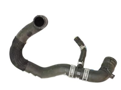 Nissan Versa Note Cooling Hose - 21503-3AB3A