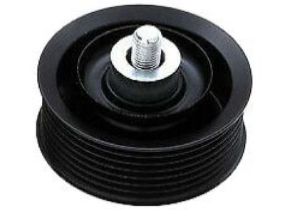 Nissan Frontier A/C Idler Pulley - 11925-EA200
