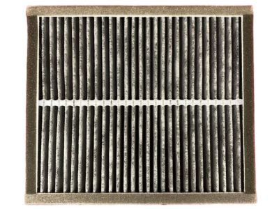 Nissan B7277-1CA1B Filter Kit - Air, Air Conditioner