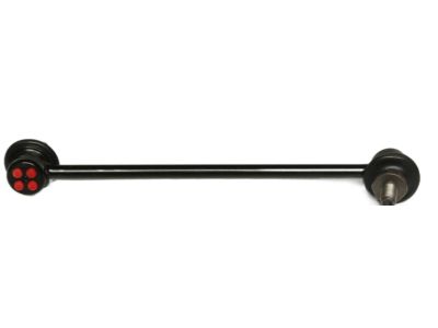 Nissan 56261-EA000 Rod-Connecting,Rear Stabilizer