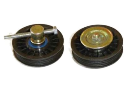 Nissan 240SX A/C Idler Pulley - 11925-77A10
