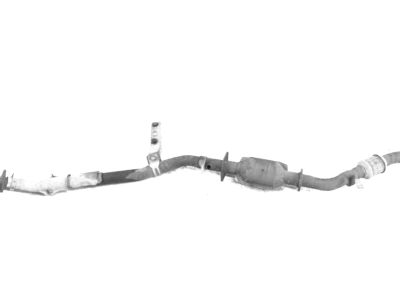 1998 Nissan Frontier Exhaust Pipe - 20010-8B411