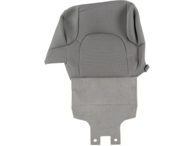 2008 Nissan Frontier Seat Cover - 87370-EA501