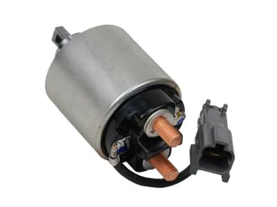 Nissan Pathfinder Starter Motor - 23300-88G00