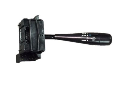 Nissan Pathfinder Wiper Switch - 25260-44F00