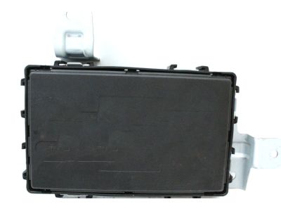 Nissan 284B1-1EA7D Body Control Module Controller Assembly