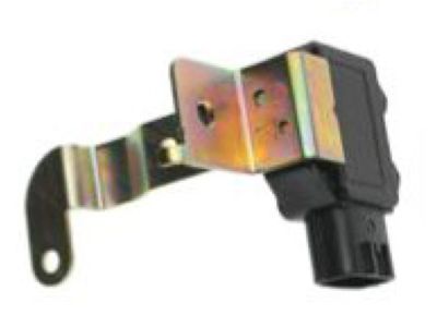 Nissan Maxima MAP Sensor - 22365-54U15