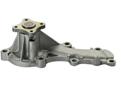 2004 Nissan Sentra Water Pump - 21010-F4600