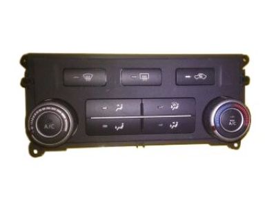 Nissan NV A/C Switch - 27510-1PB0B