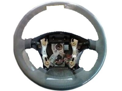 2005 Nissan Xterra Steering Wheel - 48430-EA004