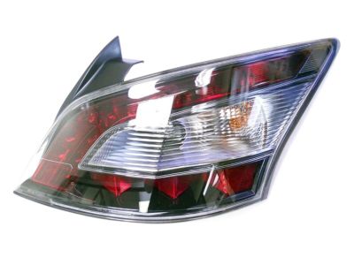 Nissan Maxima Back Up Light - 26550-9DA0B