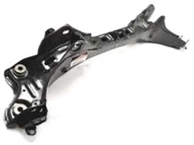 Nissan 55501-5RB0A Beam COMPL-Rear Suspension