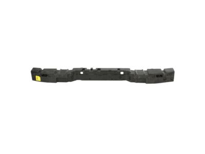 Nissan 85090-ZW00A Energy ABSORBER Rear Bumper