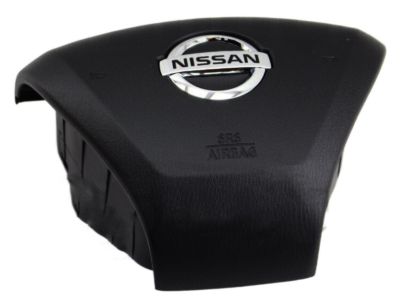 Nissan 98510-JA08A Air Bag Driver Side Module Assembly