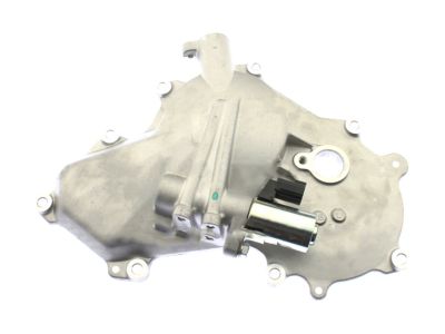 Nissan NV Timing Cover - 13040-ZE01B