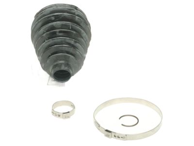 Nissan 39241-8J126 Repair Kit-Dust Boot,Outer