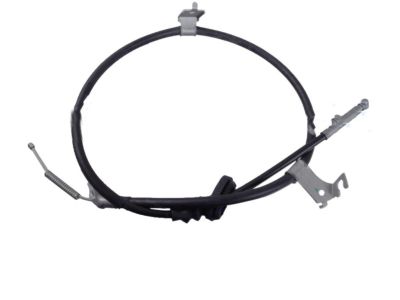 Nissan 36530-3NF0A Cable Assy-Parking,Rear RH