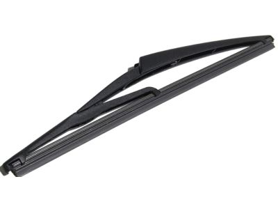 Nissan Rogue Sport Wiper Blade - 28790-3JA0A
